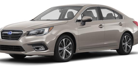 SUBARU LEGACY 2018 4S3BNEN68J3004981 image