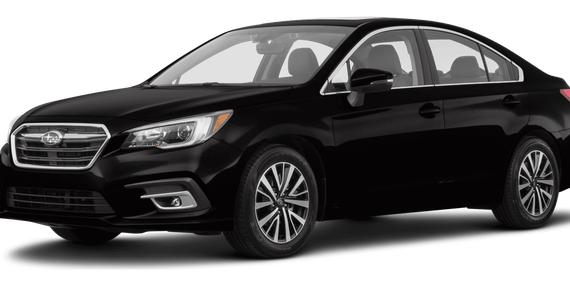 SUBARU LEGACY 2018 4S3BNAF64J3034163 image