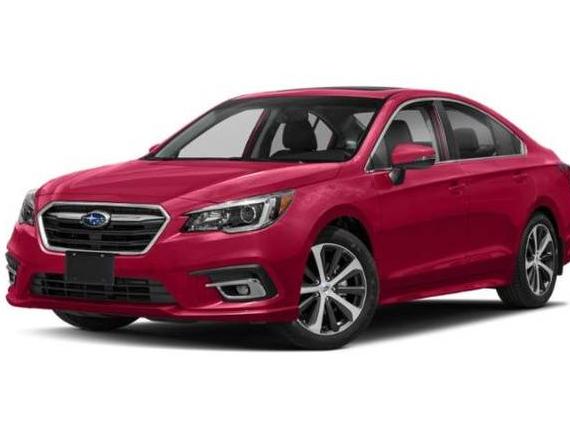 SUBARU LEGACY 2018 4S3BNAN66J3041777 image