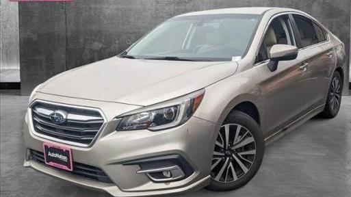 SUBARU LEGACY 2018 4S3BNAF69J3045143 image