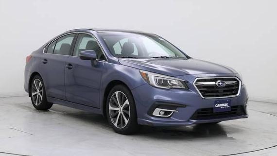 SUBARU LEGACY 2018 4S3BNAK64J3039868 image