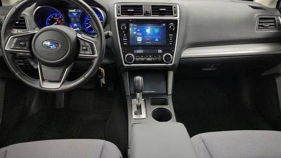 SUBARU LEGACY 2018 4S3BNAF66J3022886 image