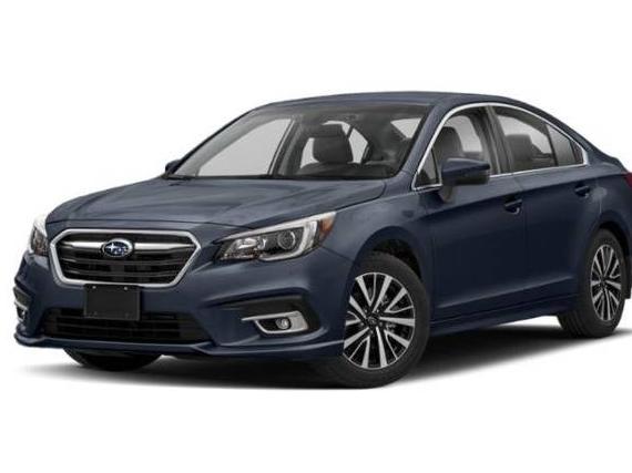 SUBARU LEGACY 2018 4S3BNAD60J3012308 image