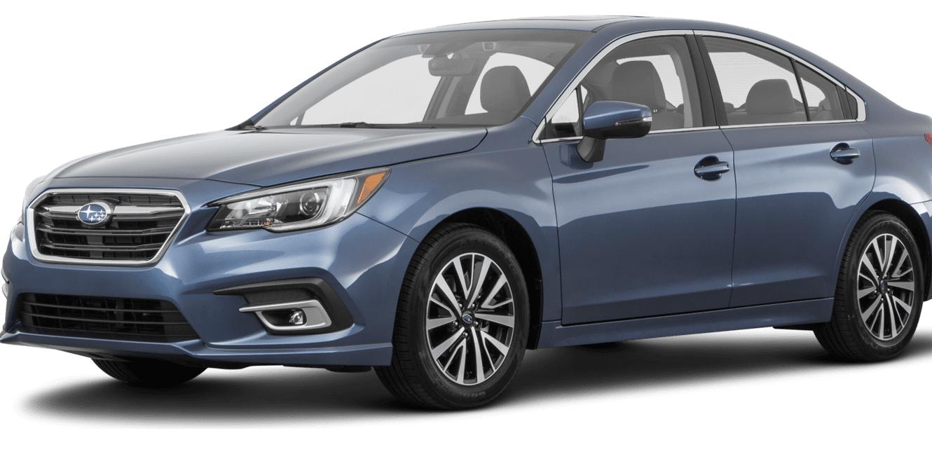 SUBARU LEGACY 2018 4S3BNAF6XJ3018274 image