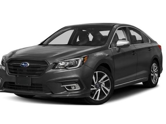 SUBARU LEGACY 2018 4S3BNAS60J3017642 image