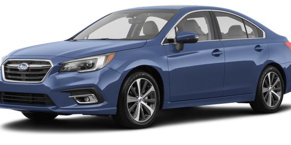 SUBARU LEGACY 2018 4S3BNAN6XJ3012783 image