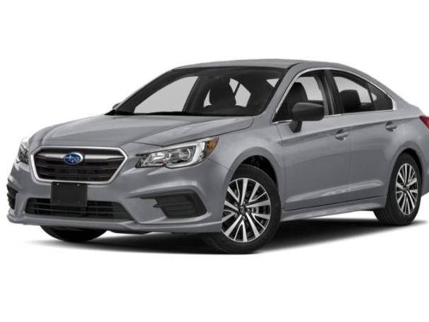 SUBARU LEGACY 2018 4S3BNAA66J3045348 image