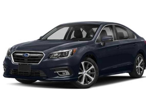 SUBARU LEGACY 2018 4S3BNEN64J3040988 image