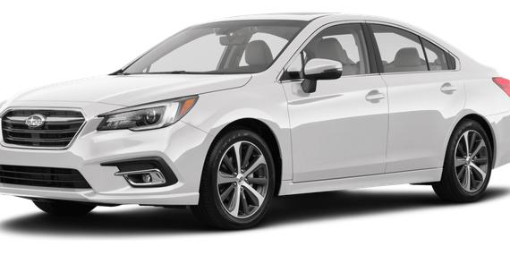 SUBARU LEGACY 2018 4S3BNAN61J3030413 image