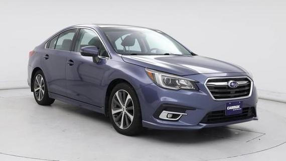 SUBARU LEGACY 2018 4S3BNAK68J3003391 image