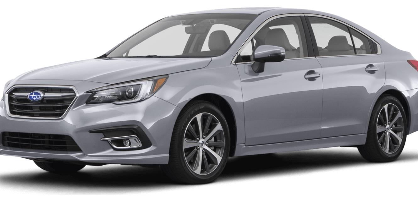 SUBARU LEGACY 2018 4S3BNEN64J3041574 image