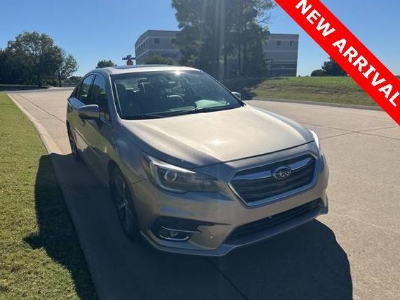 SUBARU LEGACY 2018 4S3BNEN6XJ3011205 image