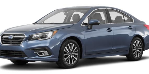 SUBARU LEGACY 2018 4S3BNAF6XJ3041666 image