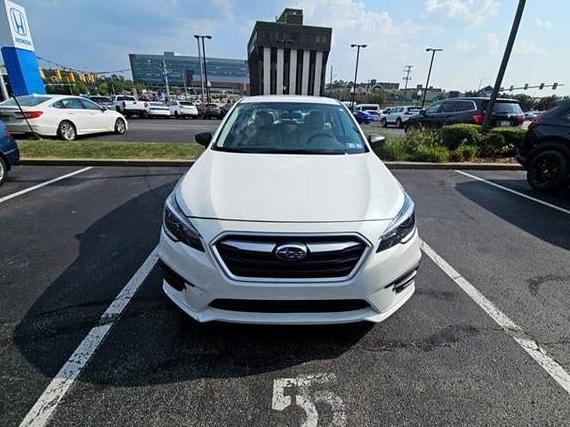 SUBARU LEGACY 2018 4S3BNAB65J3021606 image