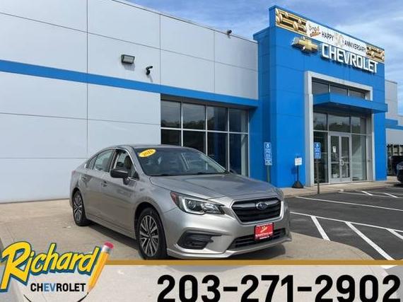 SUBARU LEGACY 2018 4S3BNAB63J3002939 image