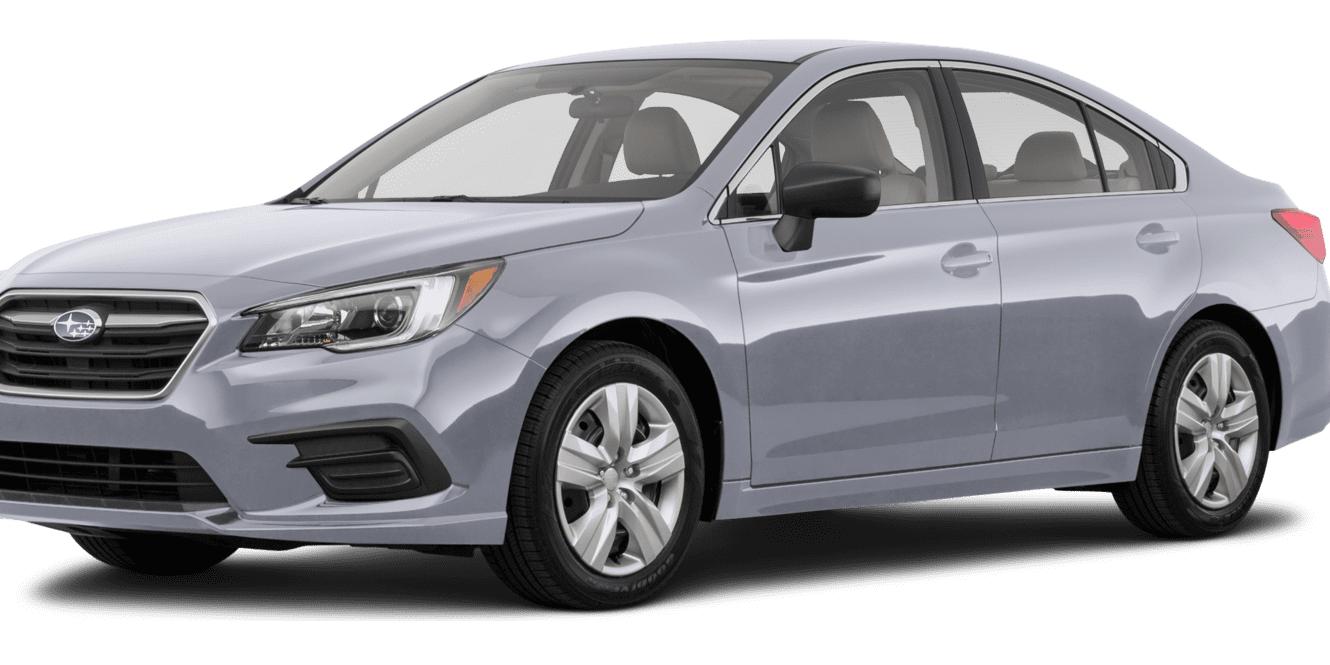 SUBARU LEGACY 2018 4S3BNAA65J3017962 image