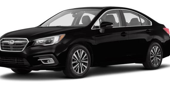 SUBARU LEGACY 2018 4S3BNAF6XJ3006951 image