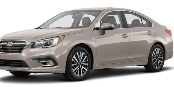SUBARU LEGACY 2018 4S3BNAF61J3045511 image