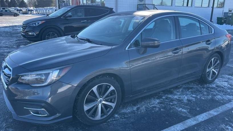 SUBARU LEGACY 2018 4S3BNEN69J3039108 image