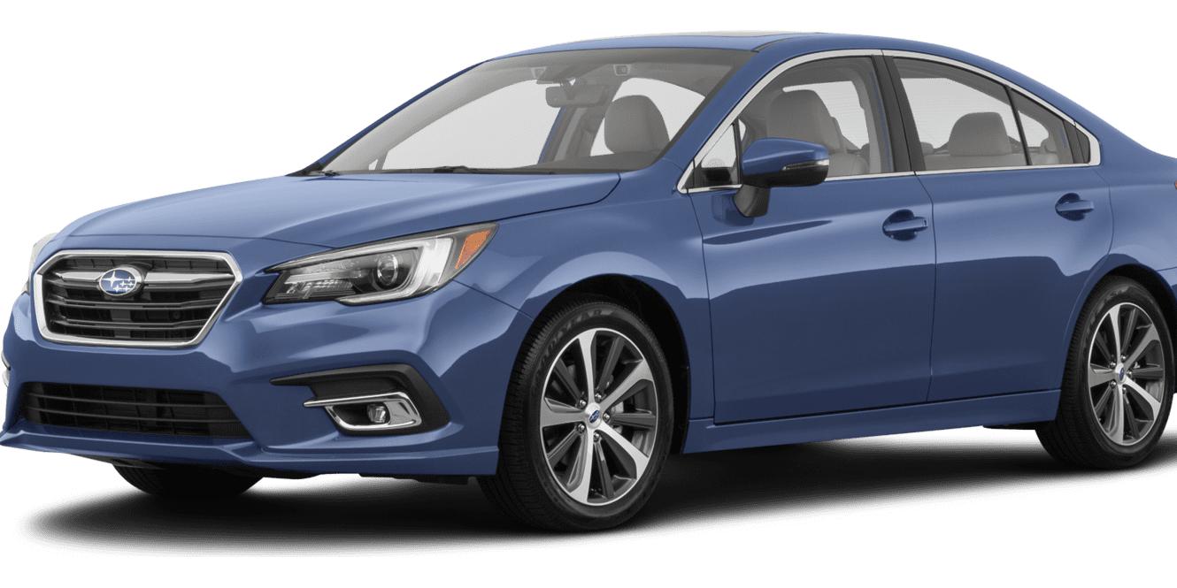 SUBARU LEGACY 2018 4S3BNAN60J3004143 image