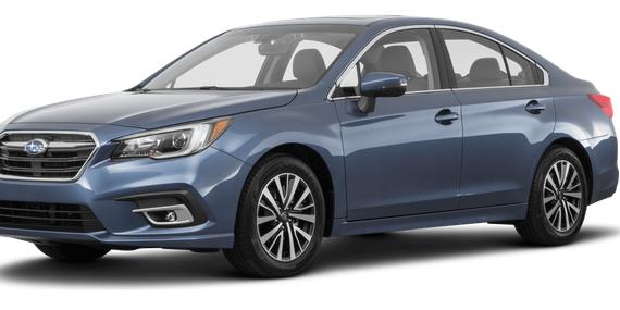 SUBARU LEGACY 2018 4S3BNAC64J3004259 image