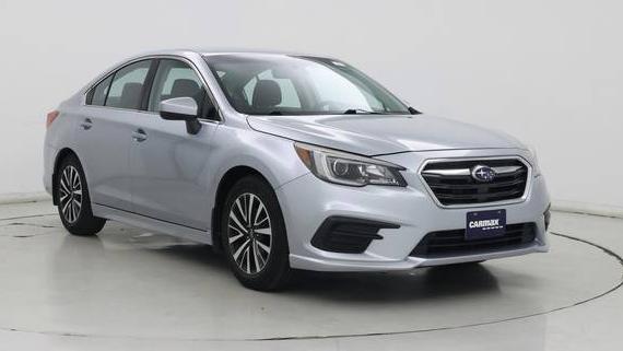 SUBARU LEGACY 2018 4S3BNAC65J3002570 image