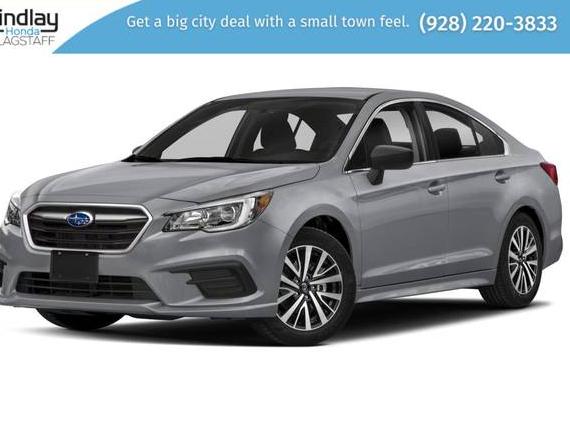 SUBARU LEGACY 2018 4S3BNAB64J3025209 image