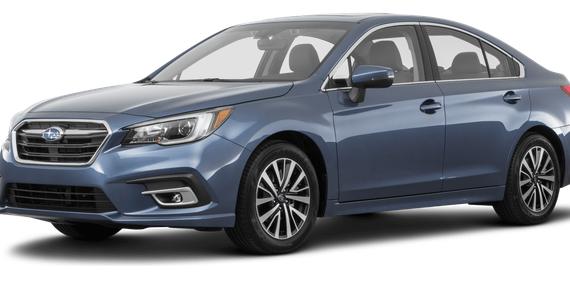 SUBARU LEGACY 2018 4S3BNAF66J3019793 image