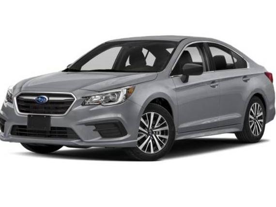 SUBARU LEGACY 2018 4S3BNAA65J3035698 image