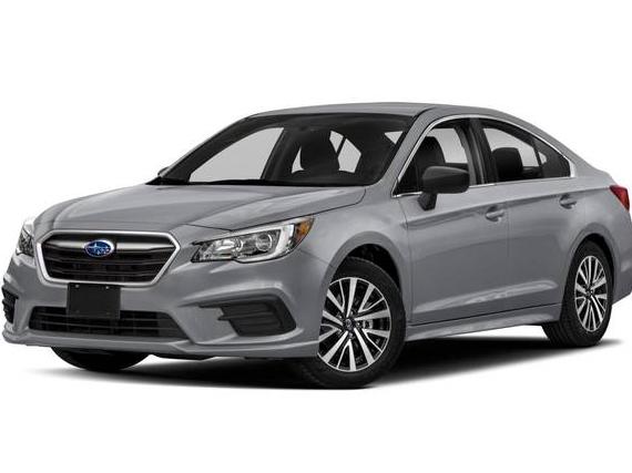 SUBARU LEGACY 2018 4S3BNAA63J3024876 image