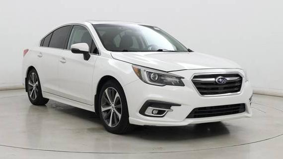 SUBARU LEGACY 2018 4S3BNAN61J3007469 image