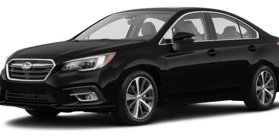 SUBARU LEGACY 2018 4S3BNAN6XJ3024514 image