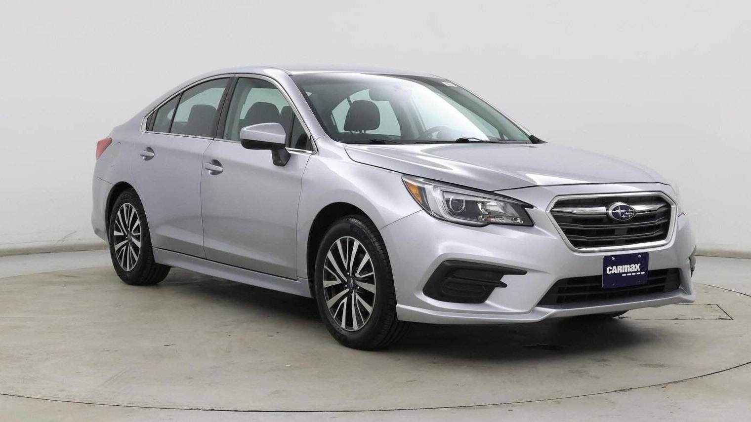 SUBARU LEGACY 2018 4S3BNAC68J3007133 image