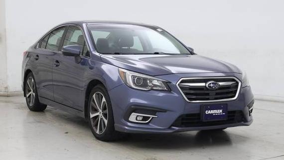 SUBARU LEGACY 2018 4S3BNAK64J3039501 image