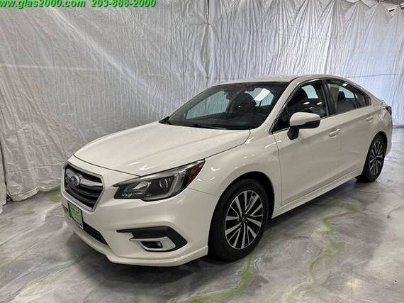 SUBARU LEGACY 2018 4S3BNAF69J3044929 image