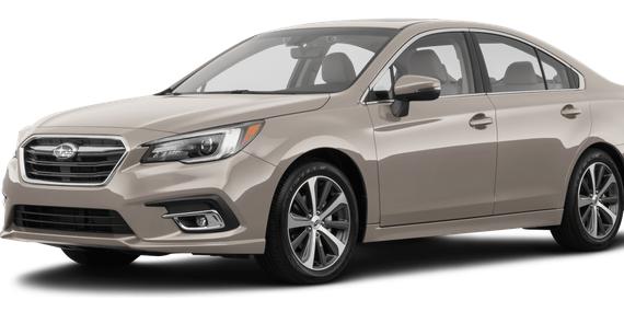 SUBARU LEGACY 2018 4S3BNAK60J3040659 image