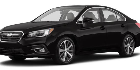 SUBARU LEGACY 2018 4S3BNAN62J3015158 image