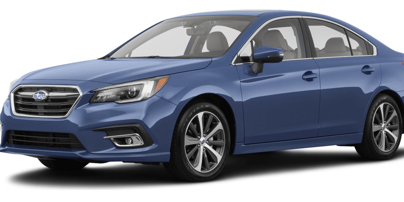 SUBARU LEGACY 2018 4S3BNAN65J3023402 image