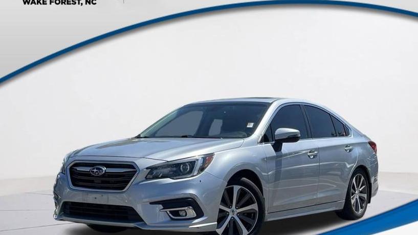 SUBARU LEGACY 2018 4S3BNAN67J3027757 image