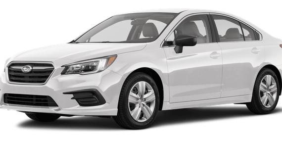 SUBARU LEGACY 2018 4S3BNAB69J3022290 image