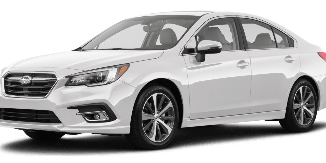 SUBARU LEGACY 2018 4S3BNAN65J3022265 image