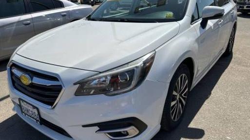 SUBARU LEGACY 2018 4S3BNAF60J3027498 image