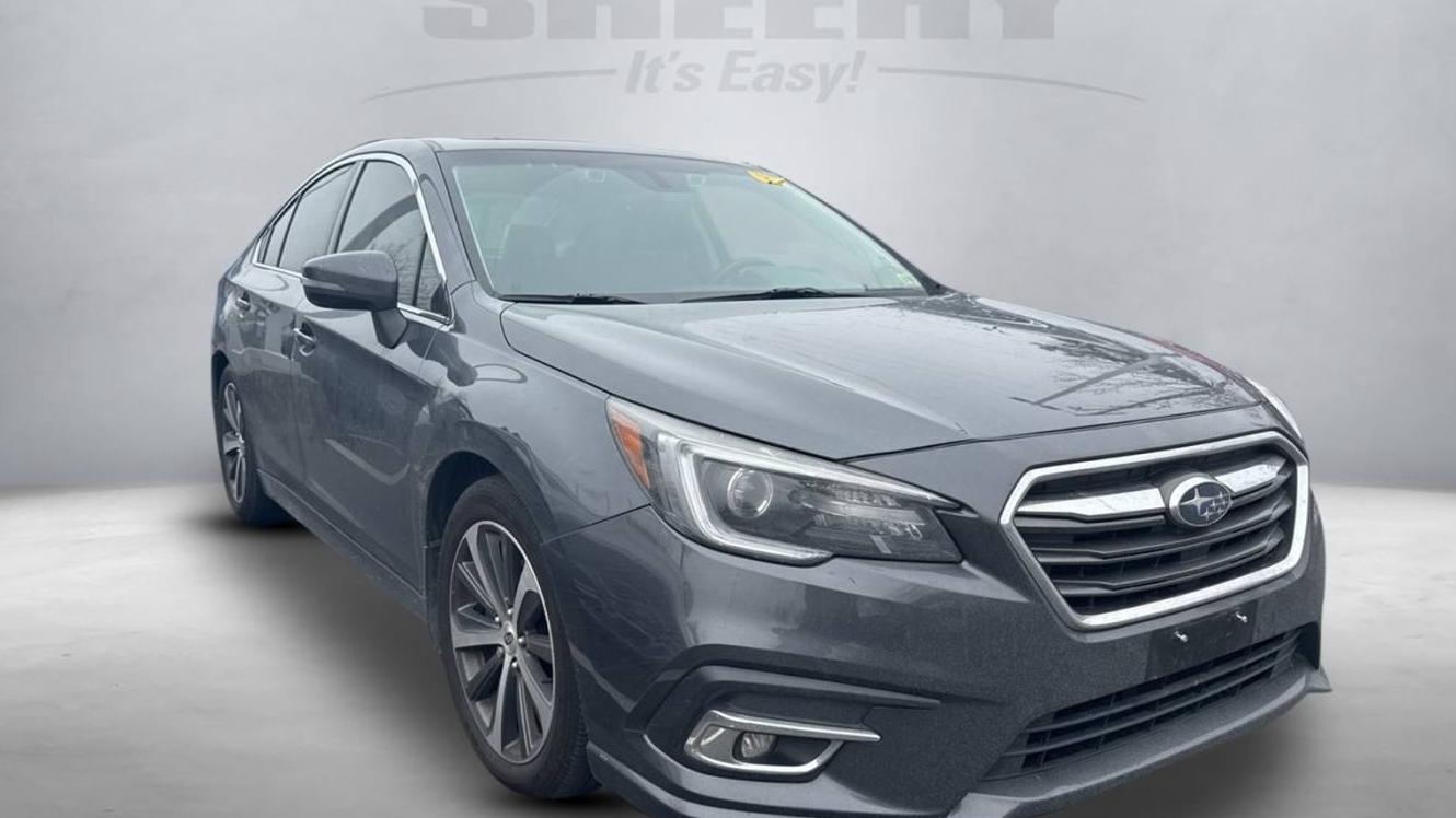 SUBARU LEGACY 2018 4S3BNEN65J3007305 image