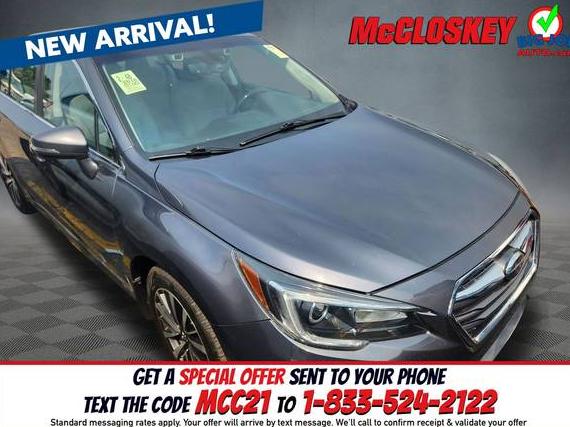 SUBARU LEGACY 2018 4S3BNAH62J3011073 image