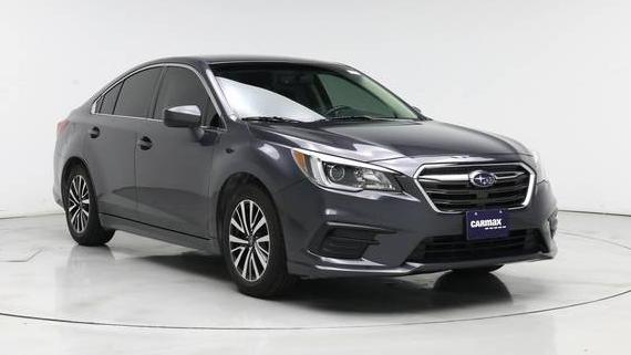 SUBARU LEGACY 2018 4S3BNAC61J3027479 image