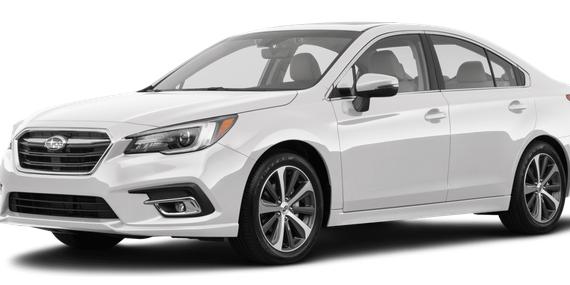 SUBARU LEGACY 2018 4S3BNAN61J3016995 image