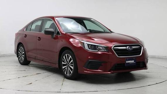 SUBARU LEGACY 2018 4S3BNAB62J3022759 image