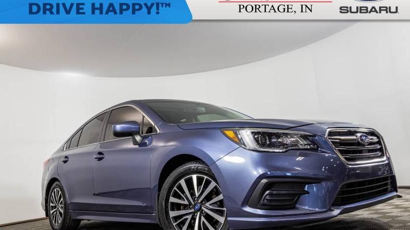 SUBARU LEGACY 2018 4S3BNAD66J3012944 image