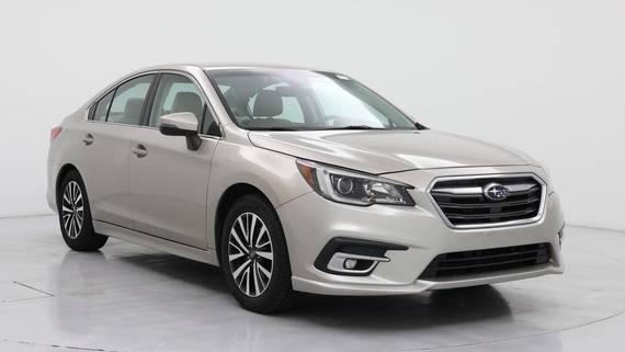 SUBARU LEGACY 2018 4S3BNAF63J3036373 image