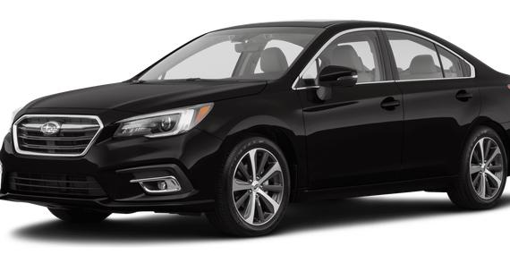 SUBARU LEGACY 2018 4S3BNAN60J3003431 image